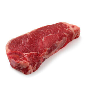 Strip Steak